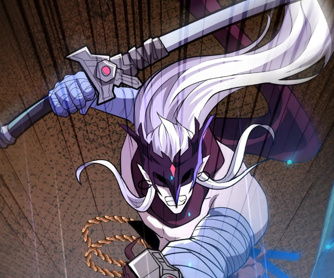 Read The Ultimate Summoner chapter 184 image 41 on Lezhin