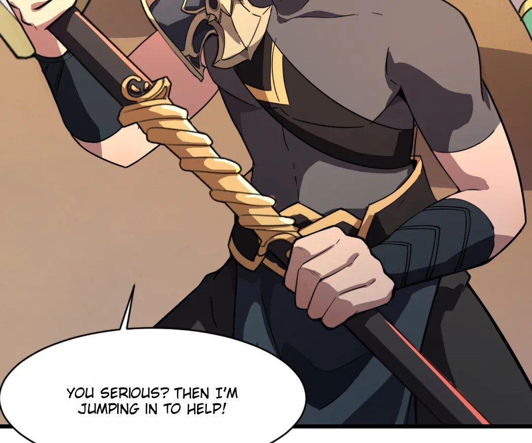 Read The Ultimate Summoner chapter 184 image 46 on Lezhin