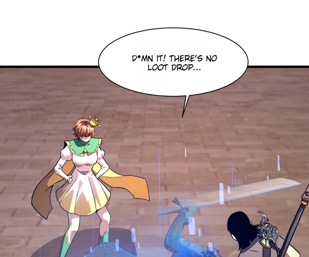 Read The Ultimate Summoner chapter 184 image 48 on Lezhin