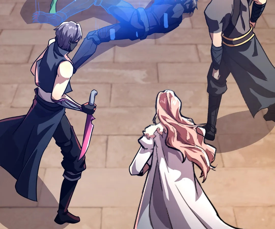 Read The Ultimate Summoner chapter 184 image 49 on Lezhin