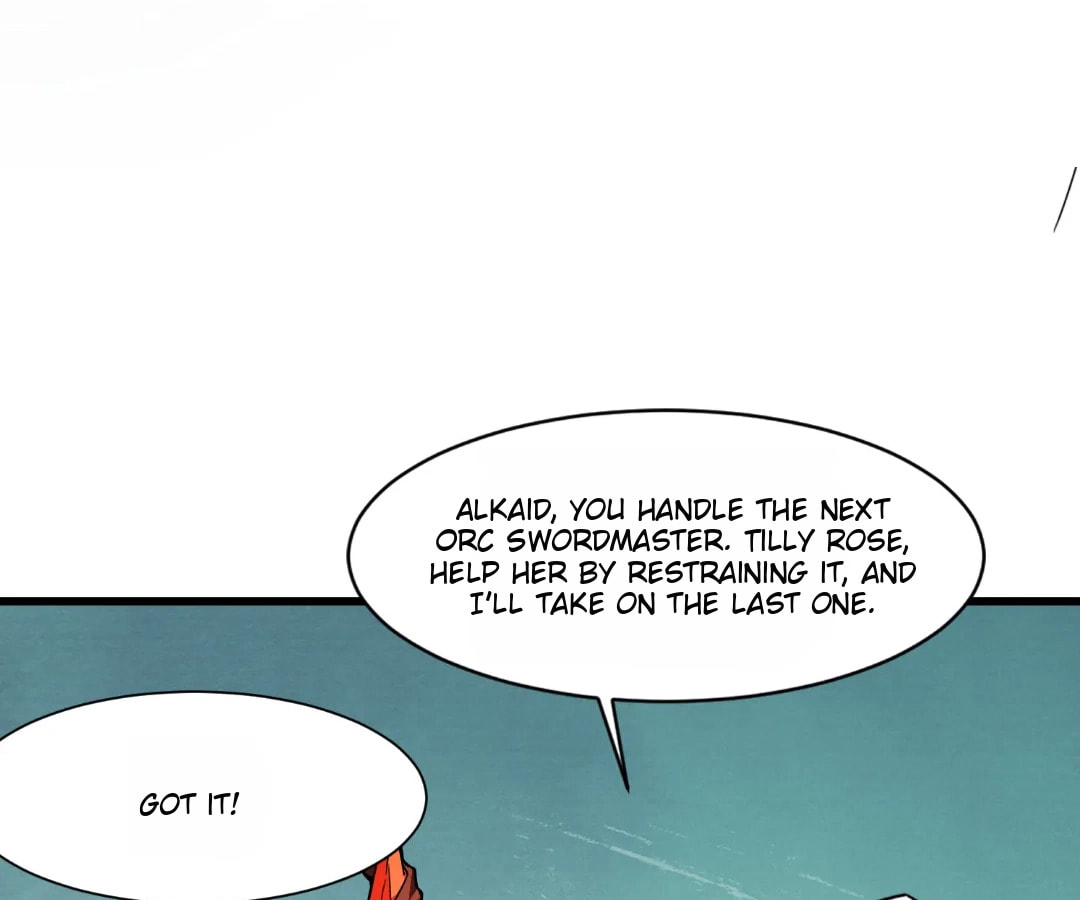Read The Ultimate Summoner chapter 184 image 5 on Lezhin