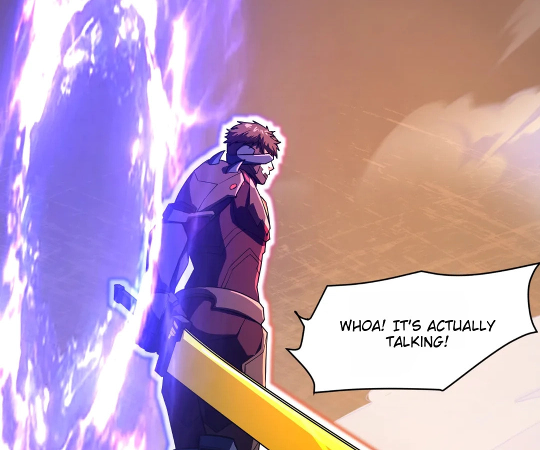 Read The Ultimate Summoner chapter 184 image 51 on Lezhin