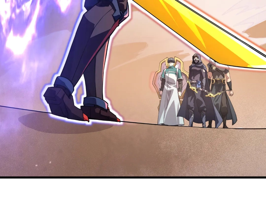 Read The Ultimate Summoner chapter 184 image 52 on Lezhin
