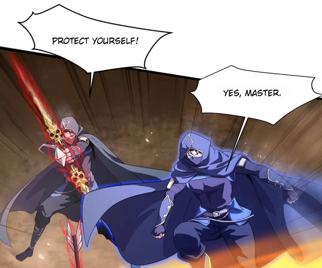 Read The Ultimate Summoner chapter 184 image 56 on Lezhin