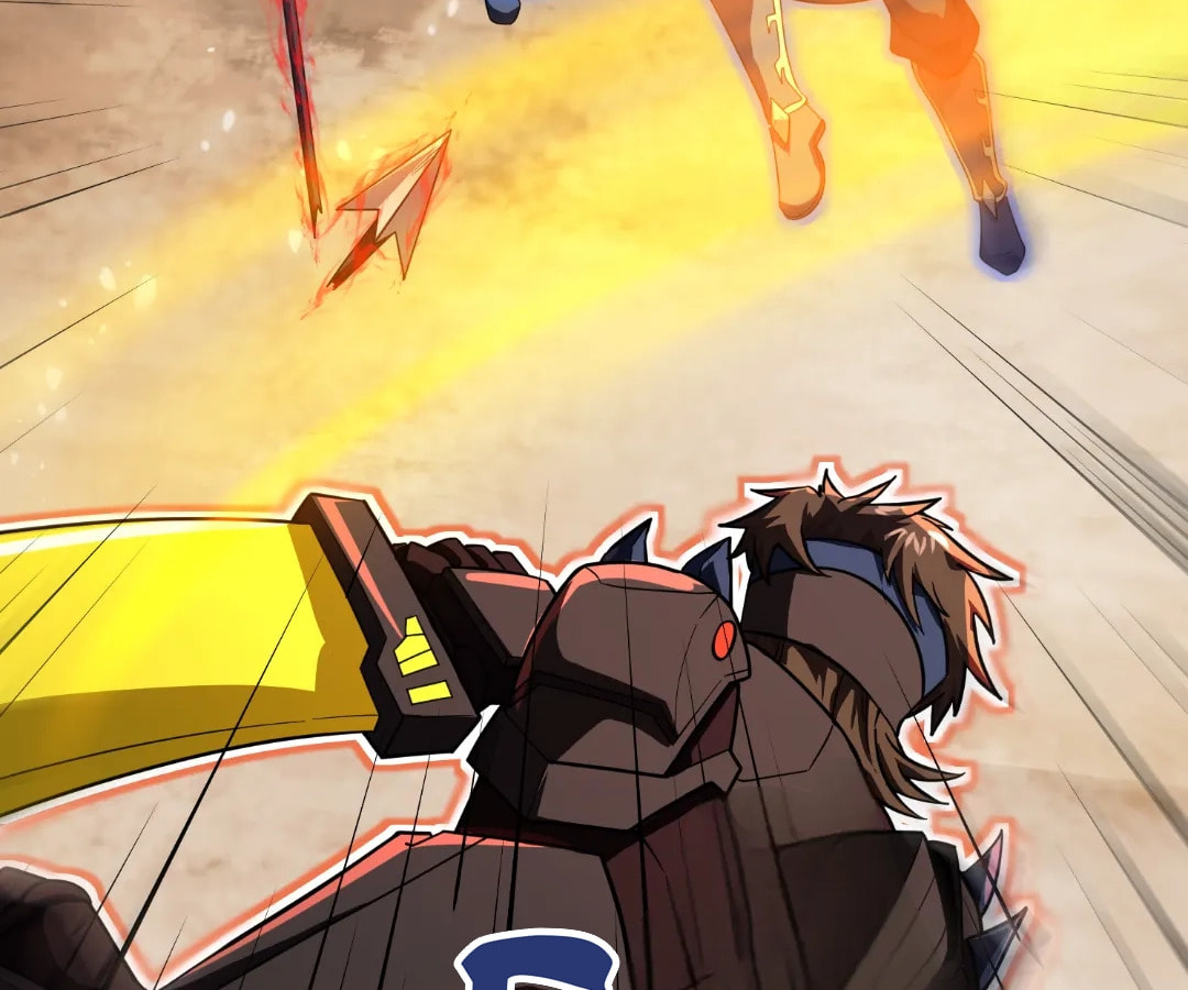 Read The Ultimate Summoner chapter 184 image 57 on Lezhin