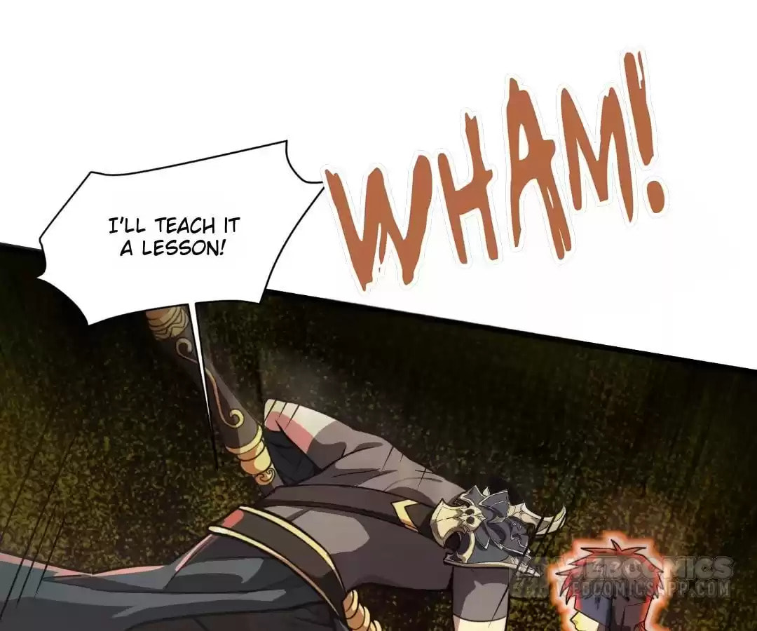 Read The Ultimate Summoner chapter 184 image 66 on Lezhin