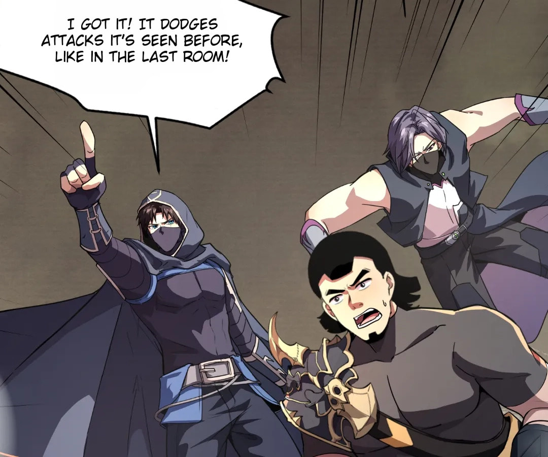 Read The Ultimate Summoner chapter 184 image 71 on Lezhin