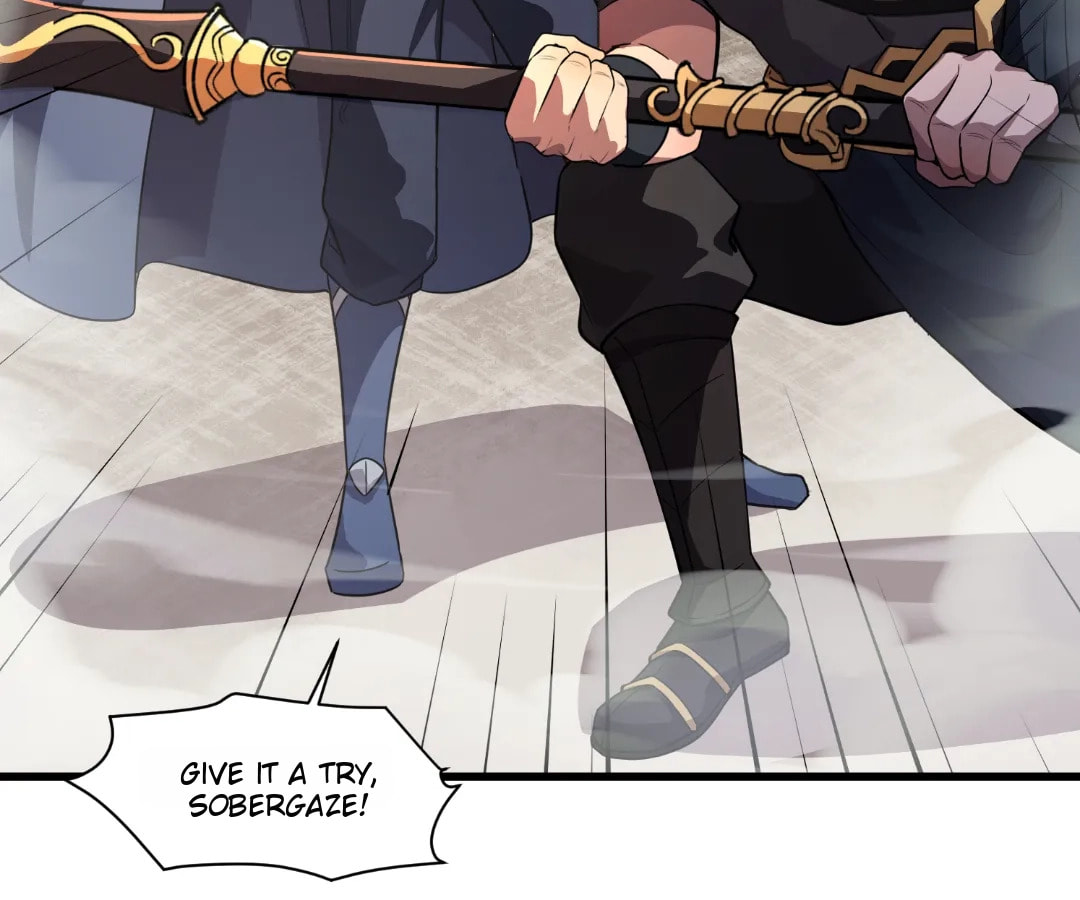 Read The Ultimate Summoner chapter 184 image 72 on Lezhin