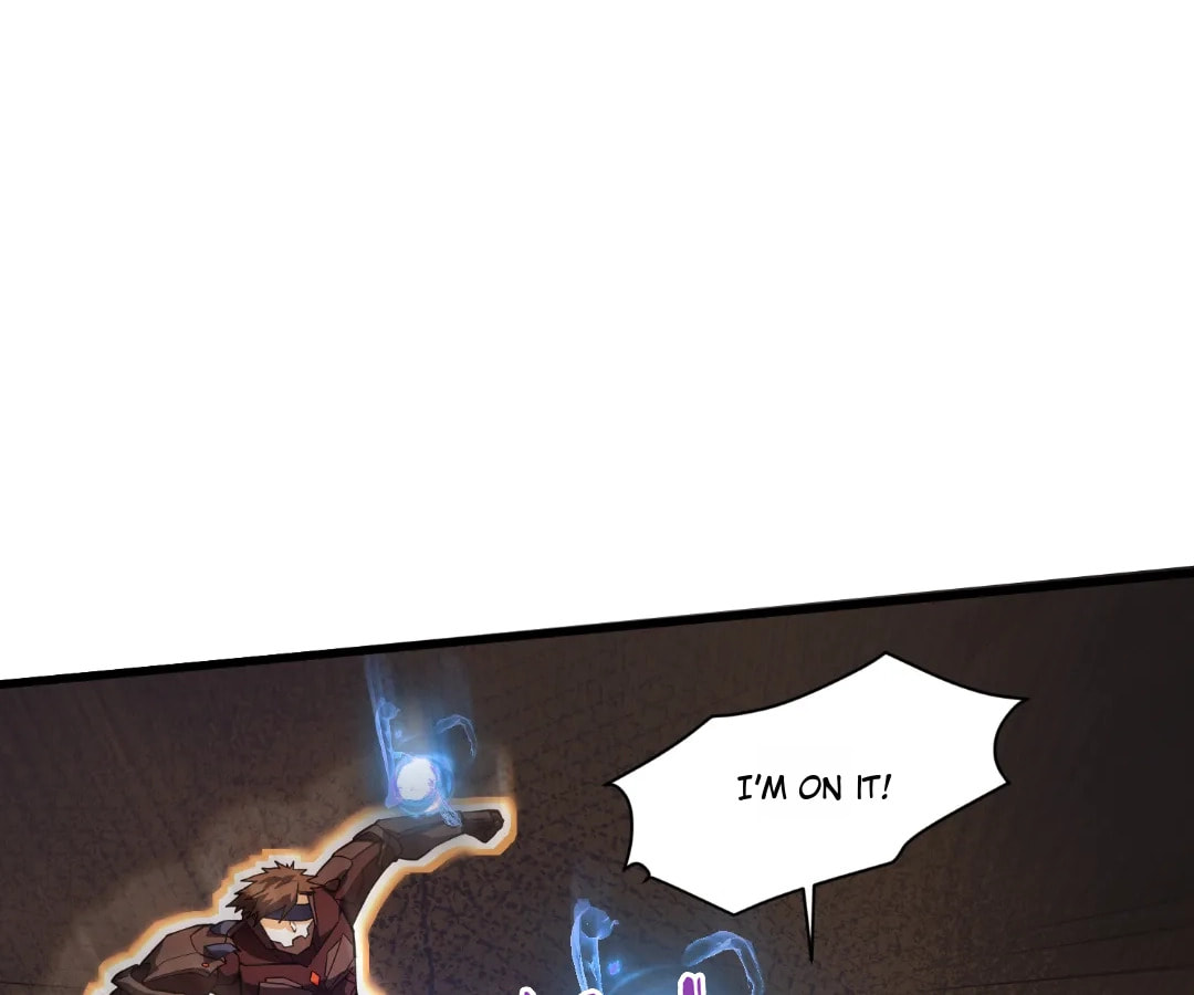 Read The Ultimate Summoner chapter 184 image 73 on Lezhin