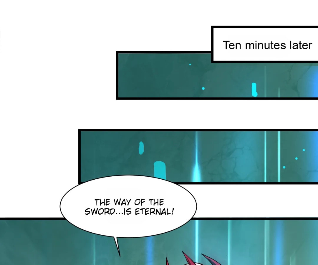 Read The Ultimate Summoner chapter 184 image 8 on Lezhin