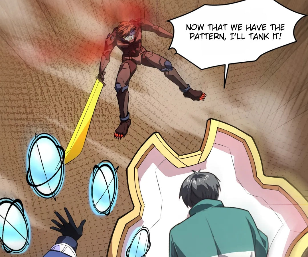 Read The Ultimate Summoner chapter 184 image 80 on Lezhin