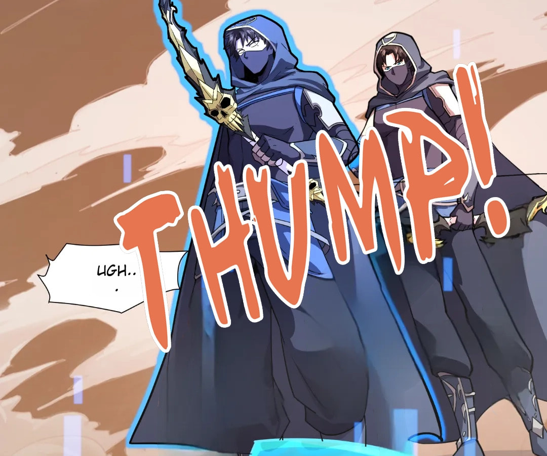 Read The Ultimate Summoner chapter 184 image 87 on Lezhin
