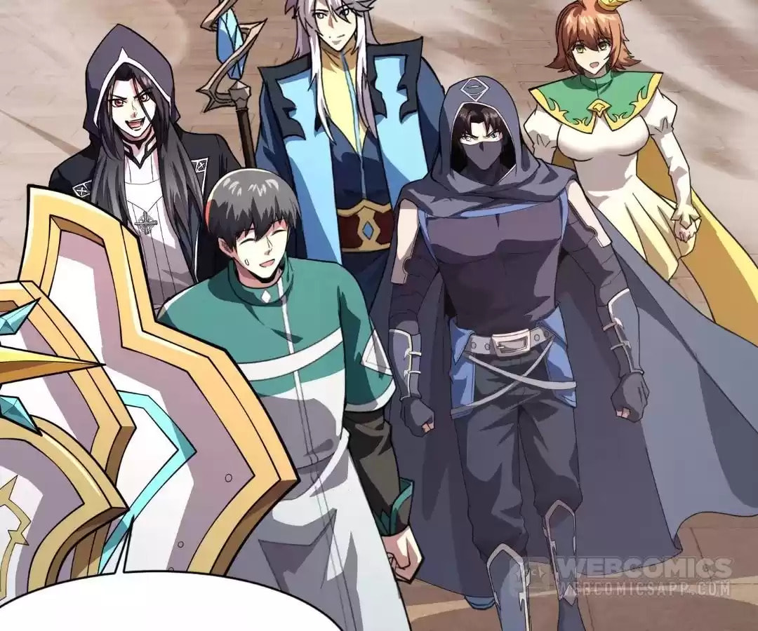 Read The Ultimate Summoner chapter 184 image 90 on Lezhin