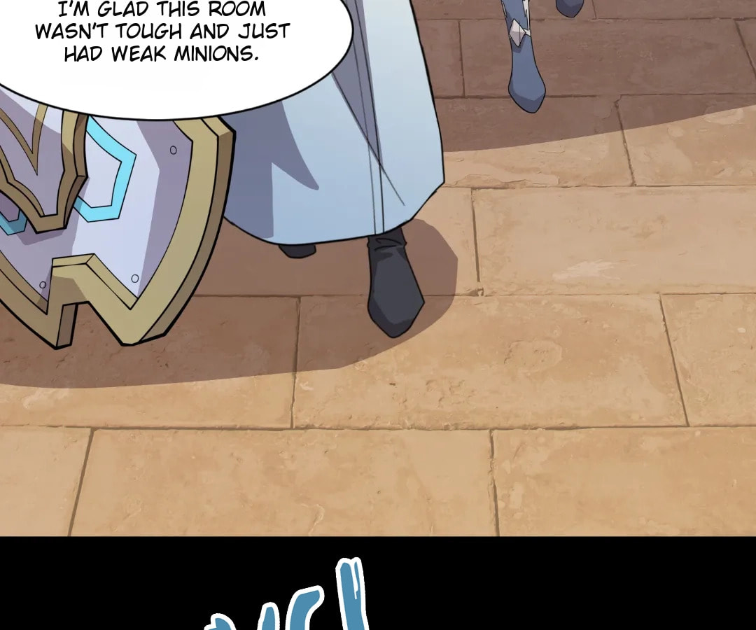 Read The Ultimate Summoner chapter 184 image 91 on Lezhin