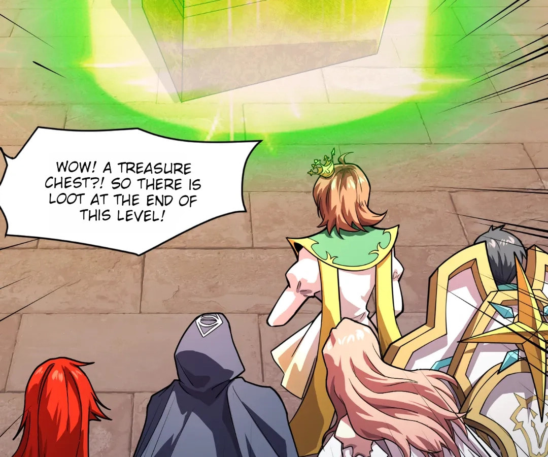 Read The Ultimate Summoner chapter 184 image 94 on Lezhin