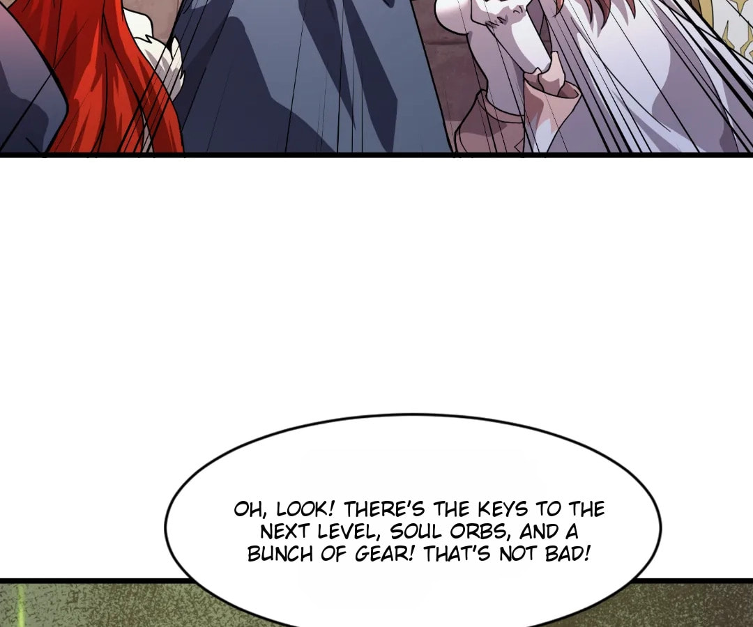Read The Ultimate Summoner chapter 184 image 95 on Lezhin