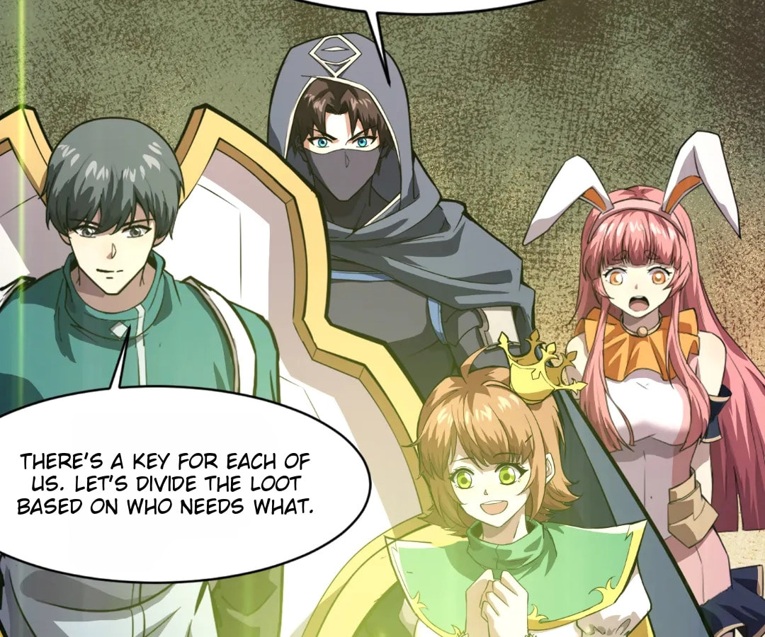 Read The Ultimate Summoner chapter 184 image 96 on Lezhin