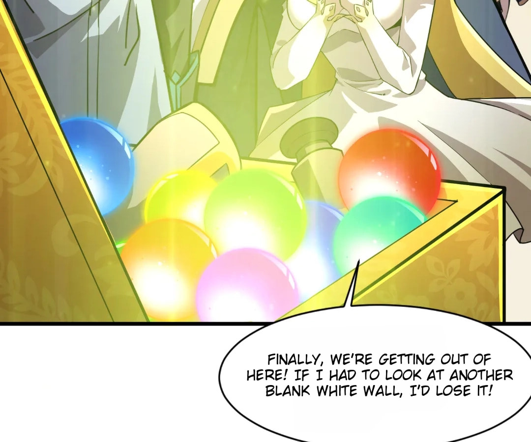 Read The Ultimate Summoner chapter 184 image 97 on Lezhin