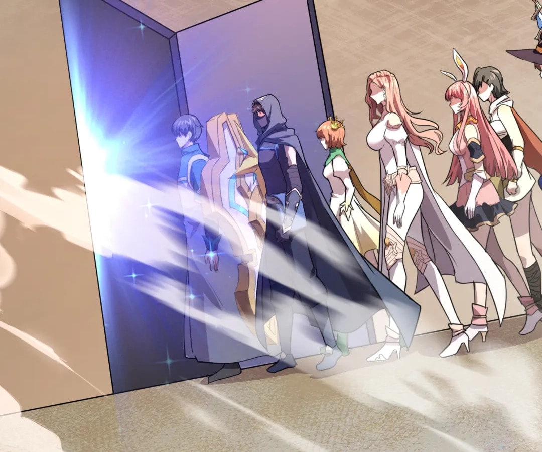 Read The Ultimate Summoner chapter 184 image 99 on Lezhin