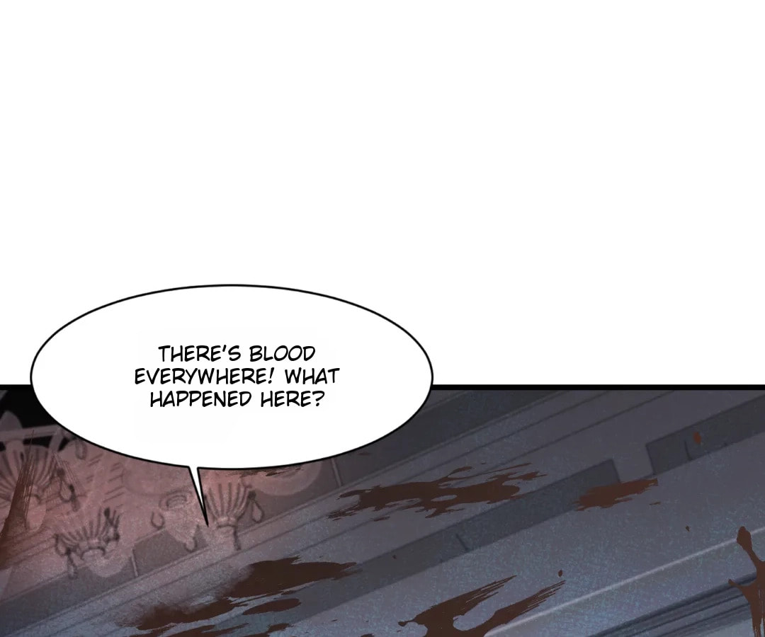 Read The Ultimate Summoner chapter 185 image 11 on Lezhin
