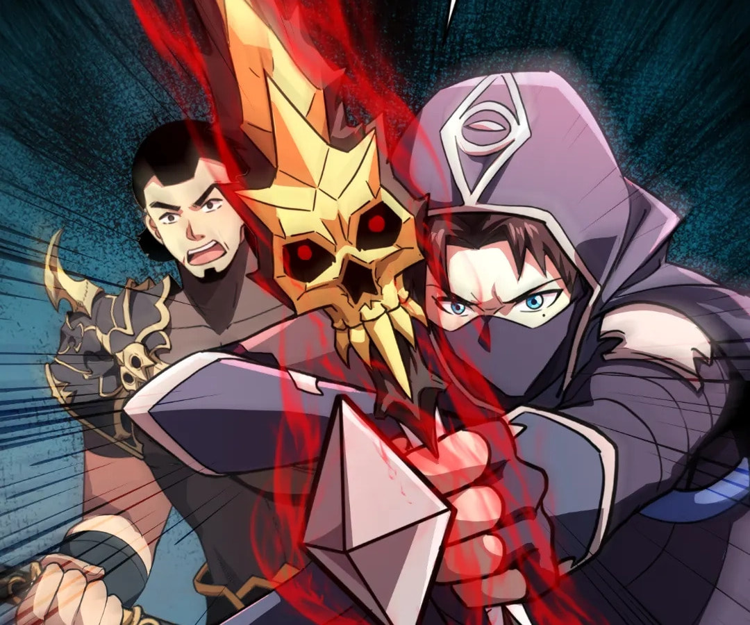 Read The Ultimate Summoner chapter 185 image 115 on Lezhin