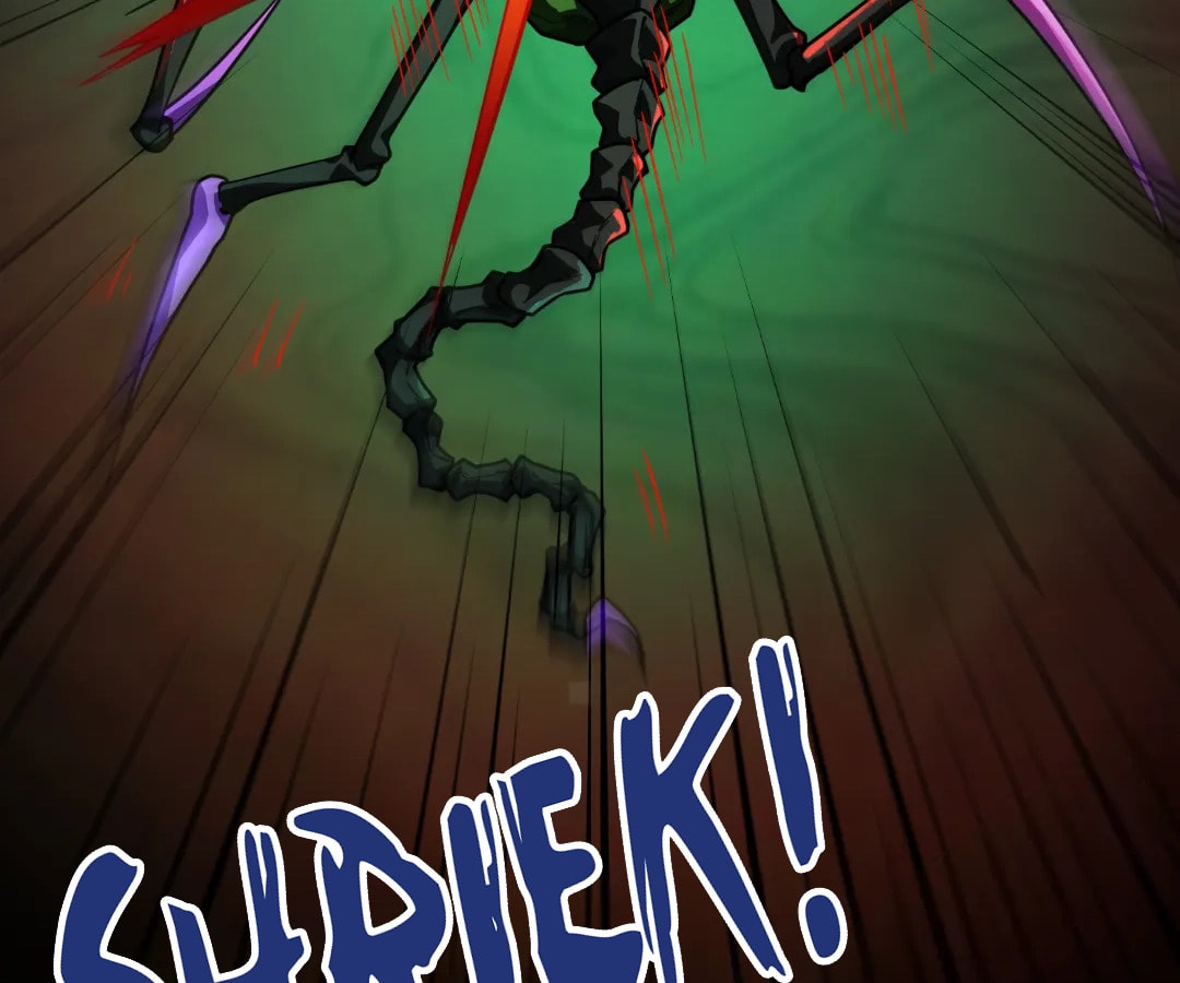 Read The Ultimate Summoner chapter 185 image 119 on Lezhin