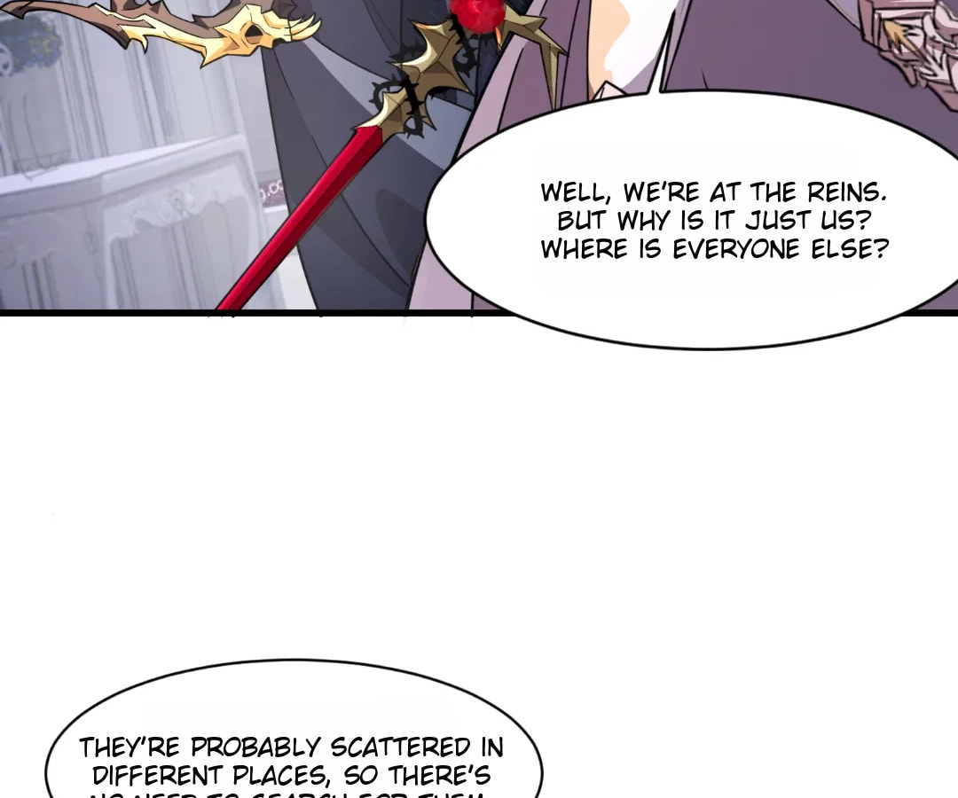 Read The Ultimate Summoner chapter 185 image 13 on Lezhin