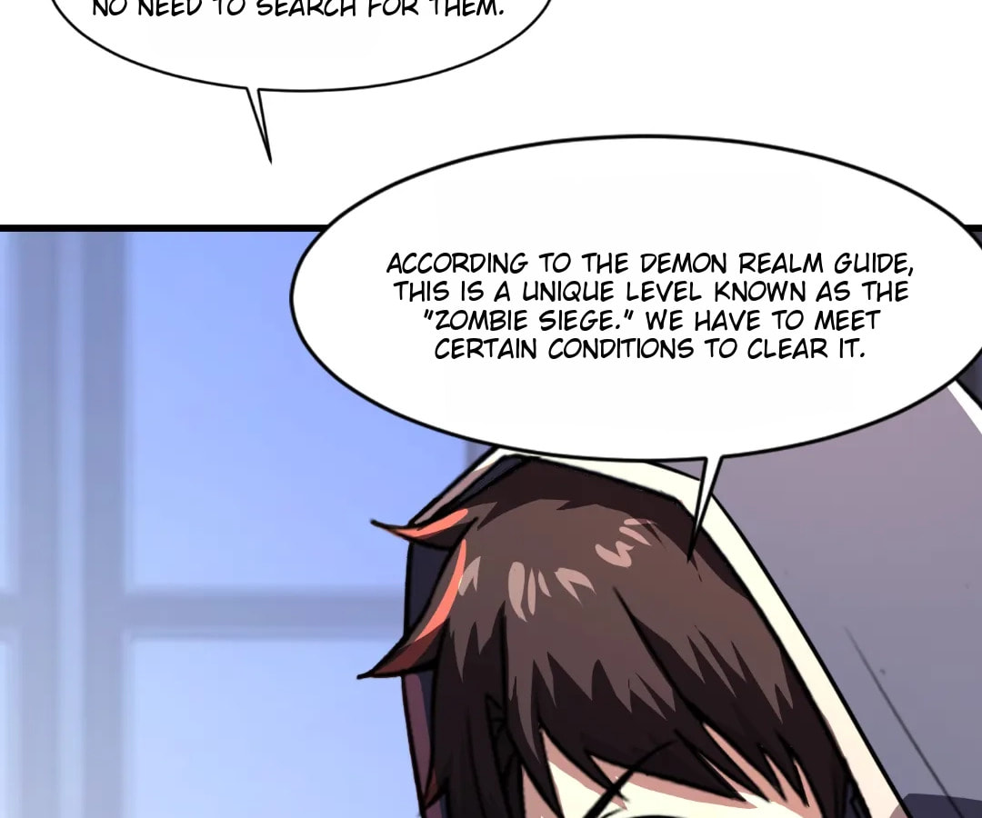 Read The Ultimate Summoner chapter 185 image 14 on Lezhin