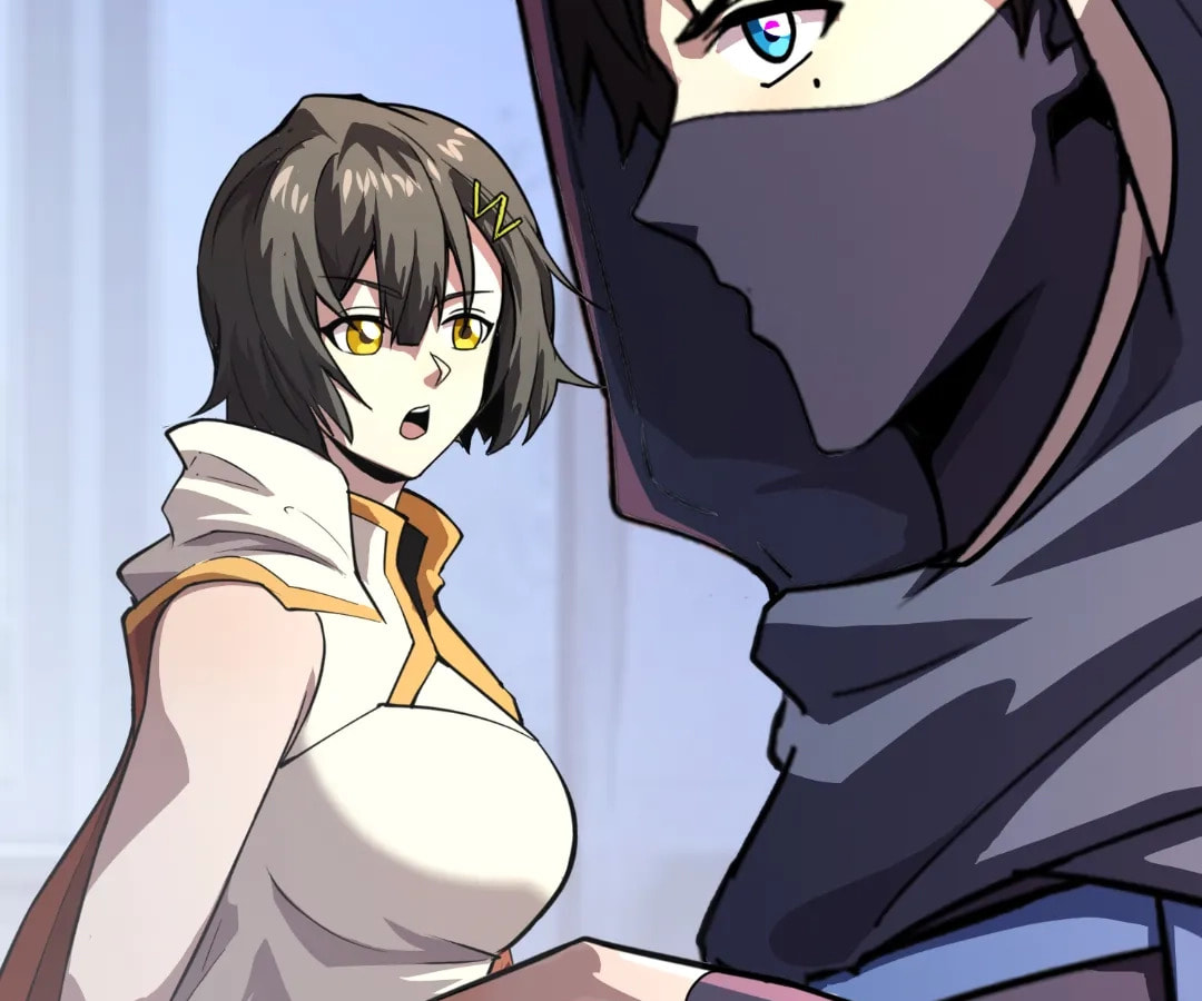 Read The Ultimate Summoner chapter 185 image 15 on Lezhin