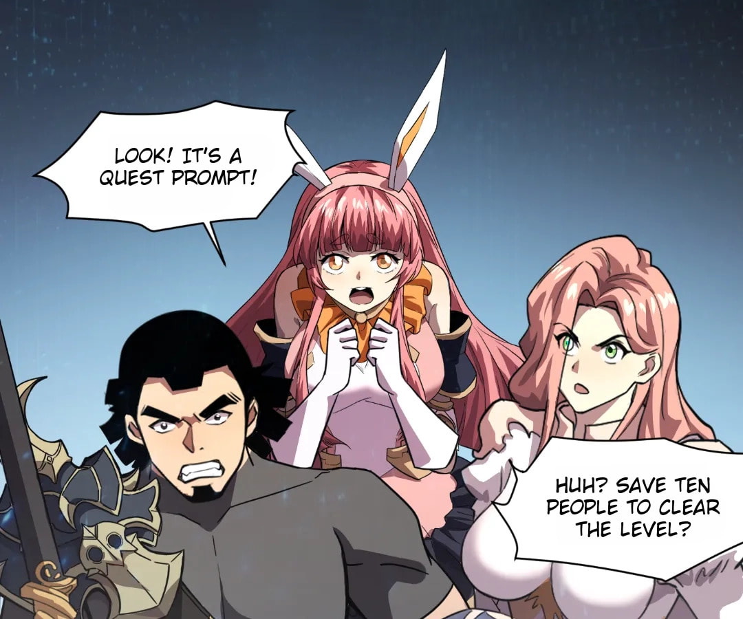 Read The Ultimate Summoner chapter 185 image 19 on Lezhin