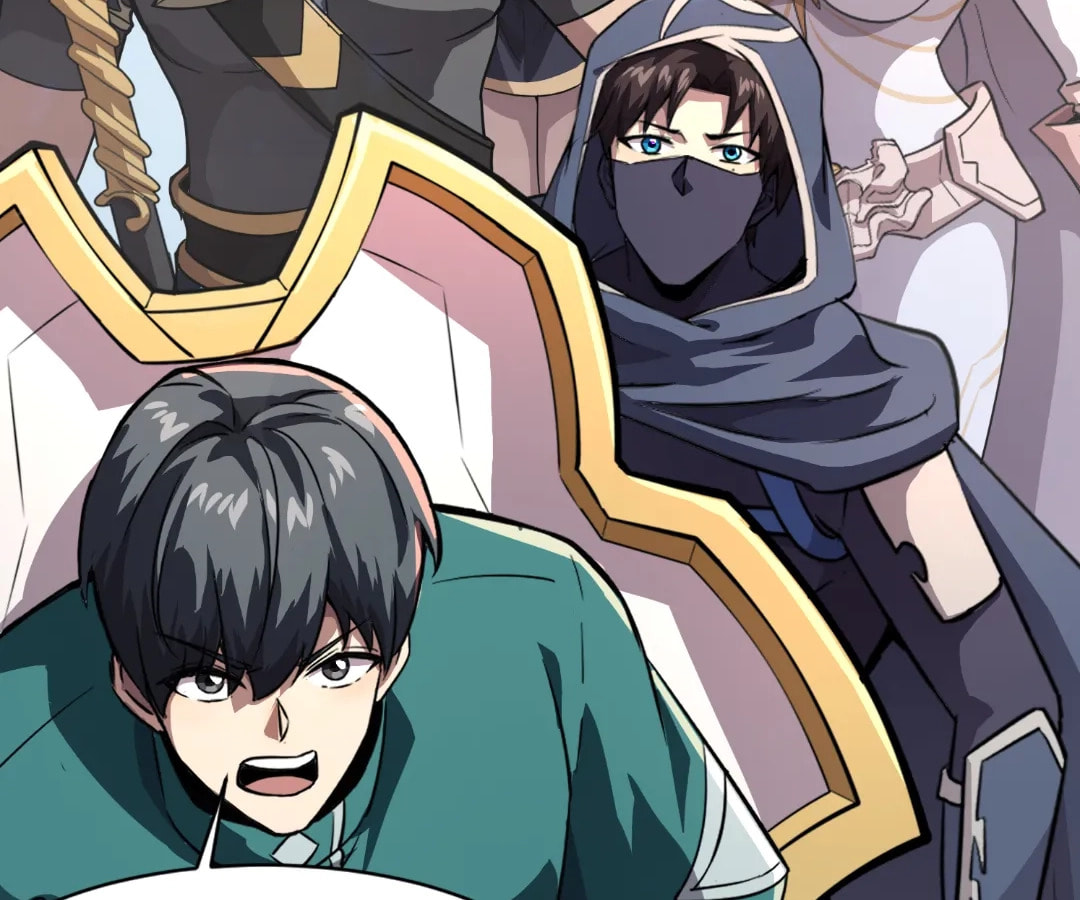 Read The Ultimate Summoner chapter 185 image 20 on Lezhin