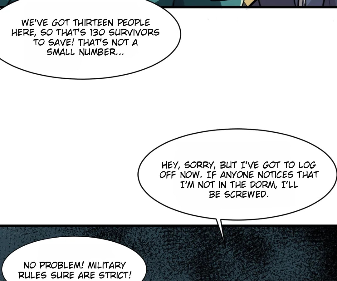 Read The Ultimate Summoner chapter 185 image 21 on Lezhin