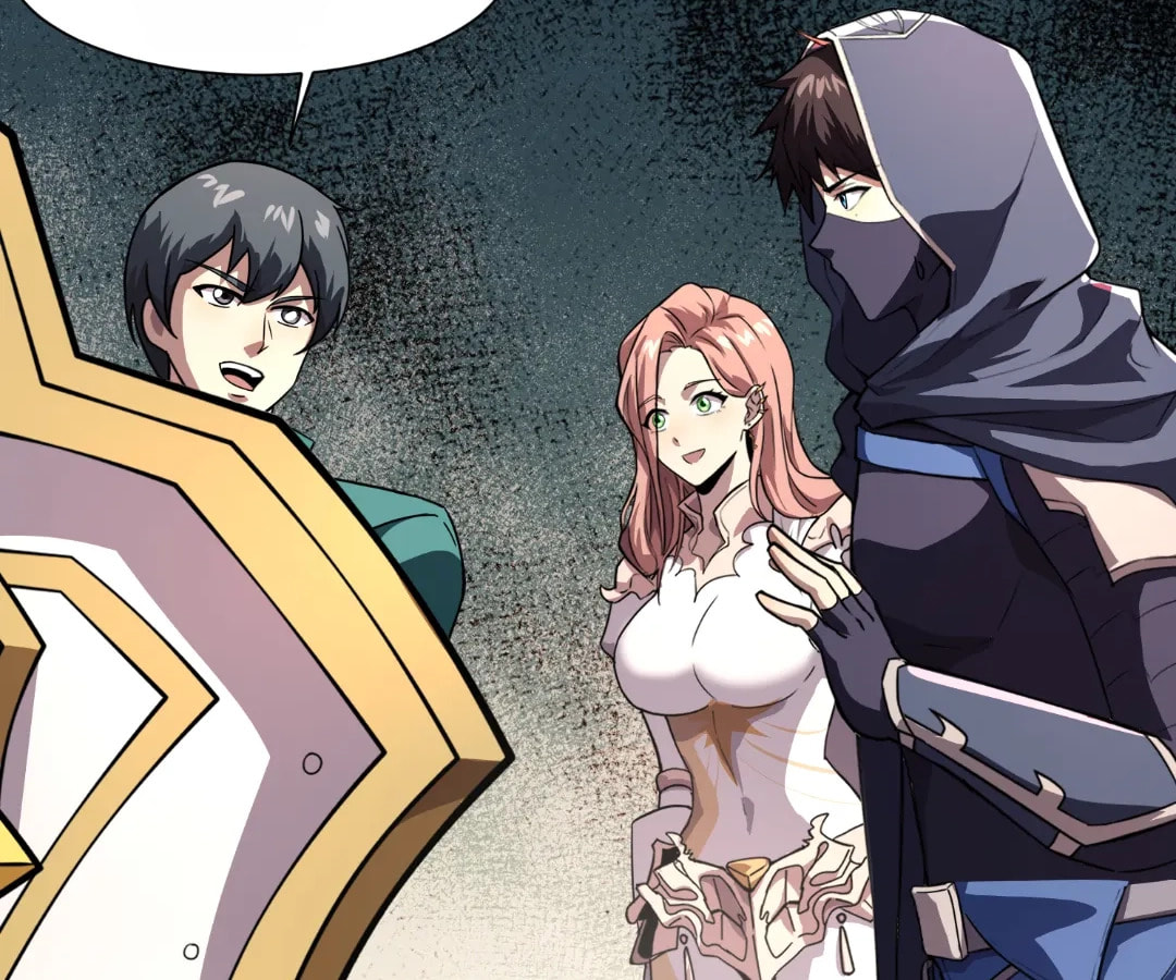 Read The Ultimate Summoner chapter 185 image 22 on Lezhin