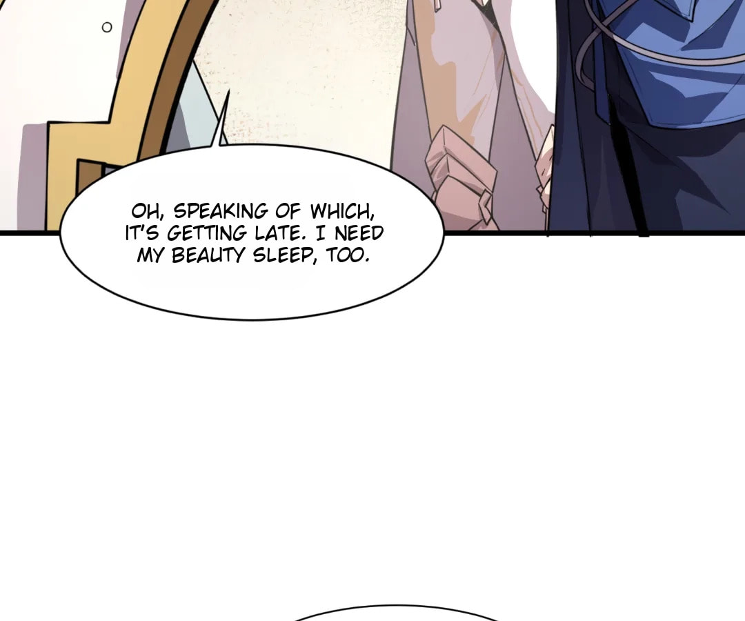 Read The Ultimate Summoner chapter 185 image 23 on Lezhin