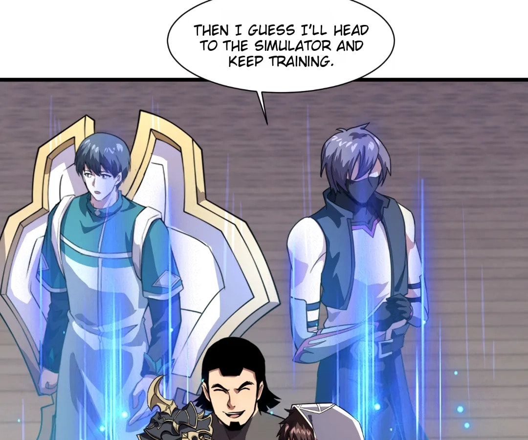 Read The Ultimate Summoner chapter 185 image 24 on Lezhin