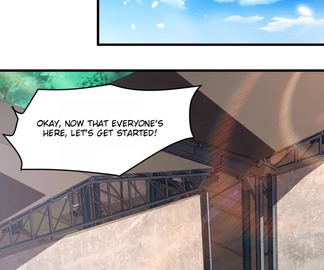 Read The Ultimate Summoner chapter 185 image 27 on Lezhin