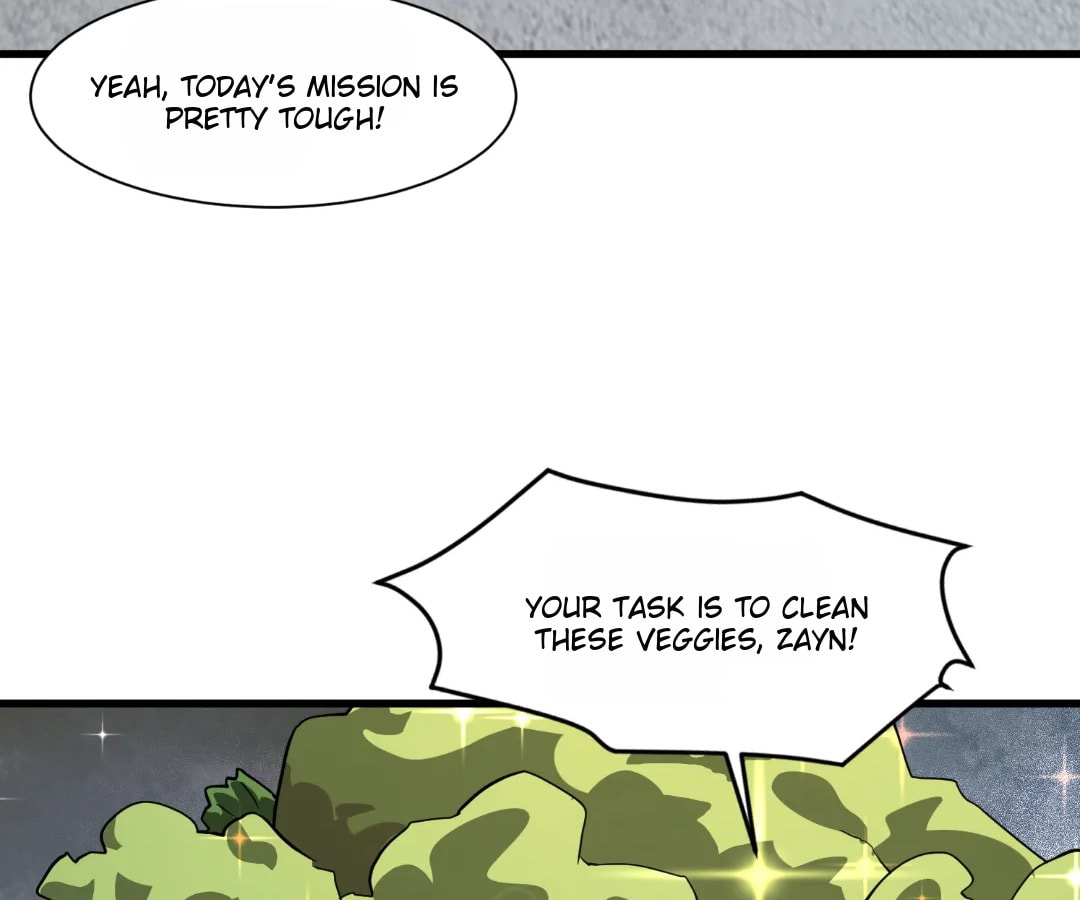 Read The Ultimate Summoner chapter 185 image 31 on Lezhin