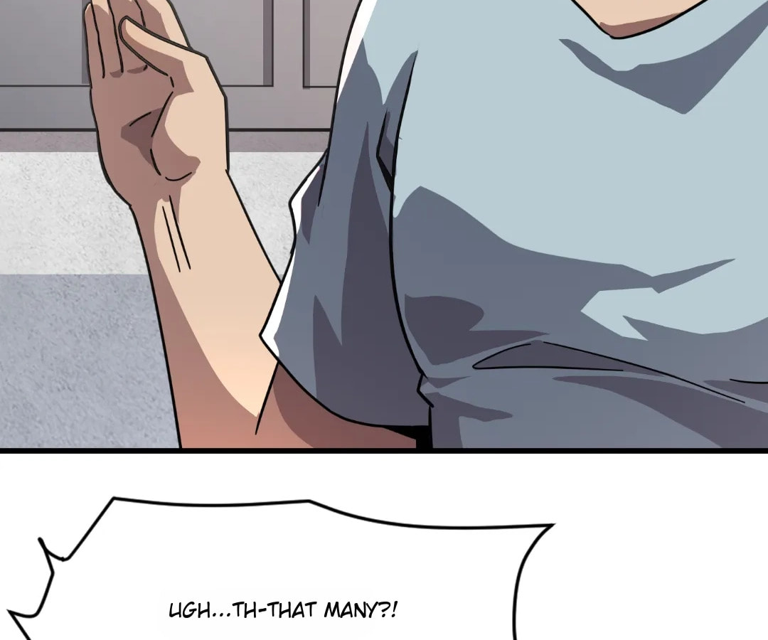 Read The Ultimate Summoner chapter 185 image 33 on Lezhin