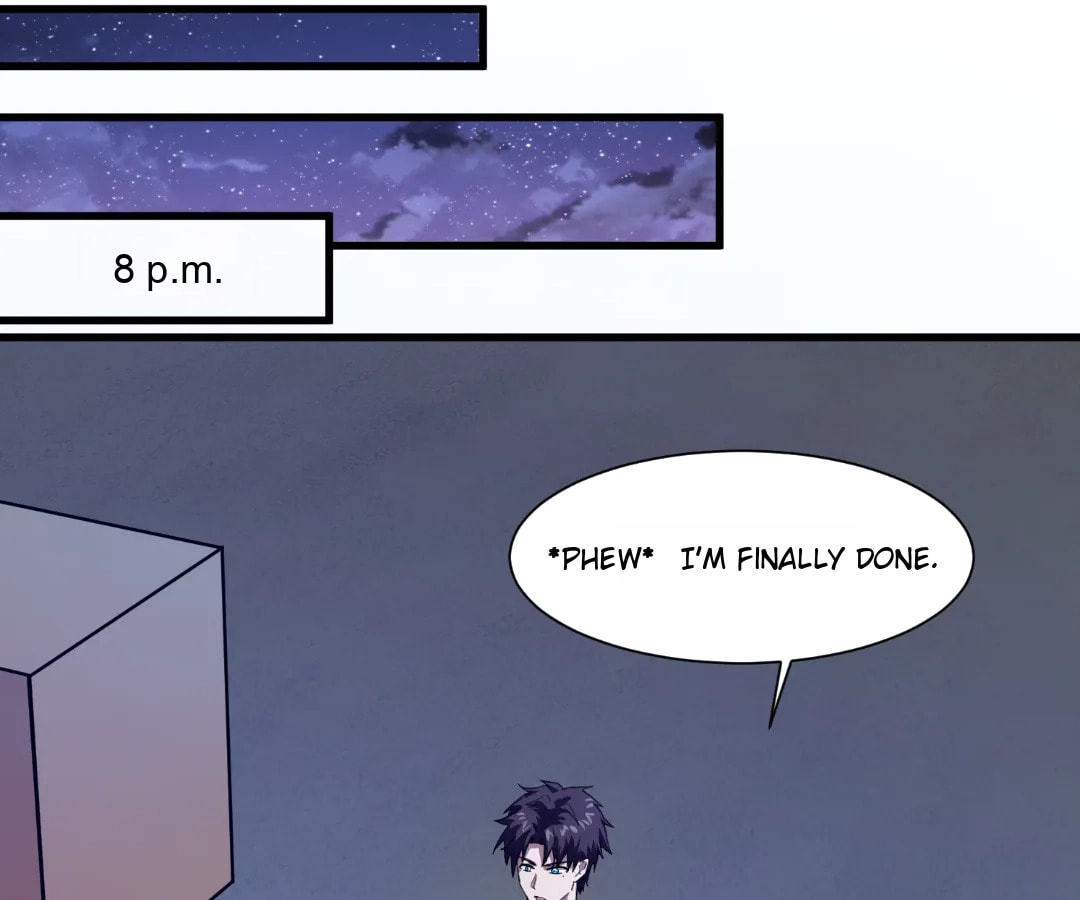 Read The Ultimate Summoner chapter 185 image 36 on Lezhin