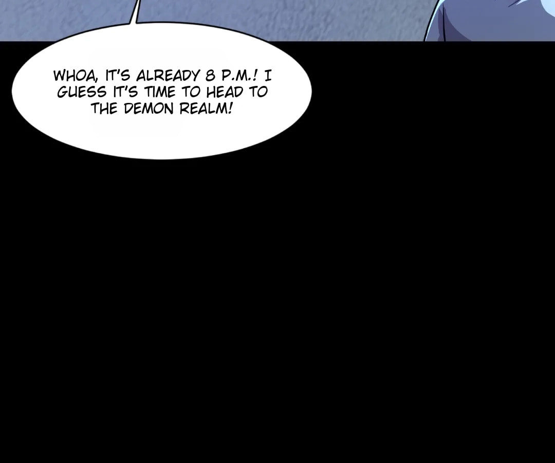 Read The Ultimate Summoner chapter 185 image 38 on Lezhin