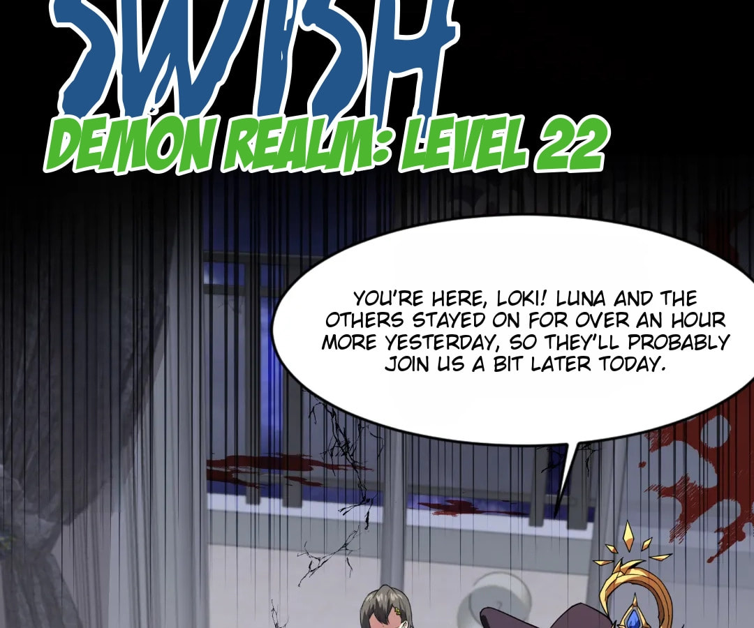 Read The Ultimate Summoner chapter 185 image 40 on Lezhin