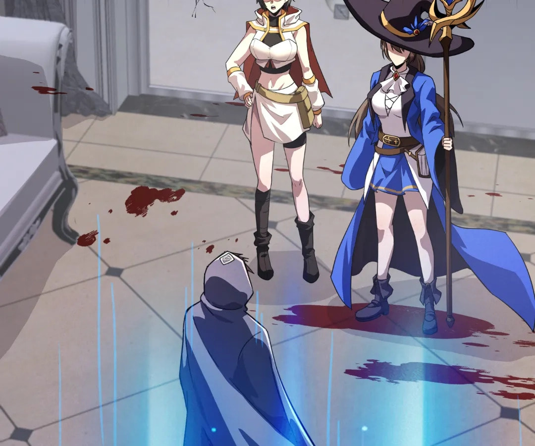 Read The Ultimate Summoner chapter 185 image 41 on Lezhin