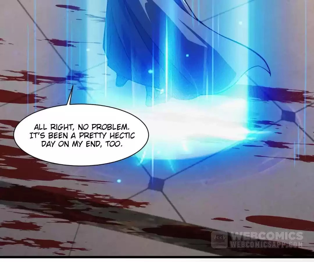 Read The Ultimate Summoner chapter 185 image 42 on Lezhin