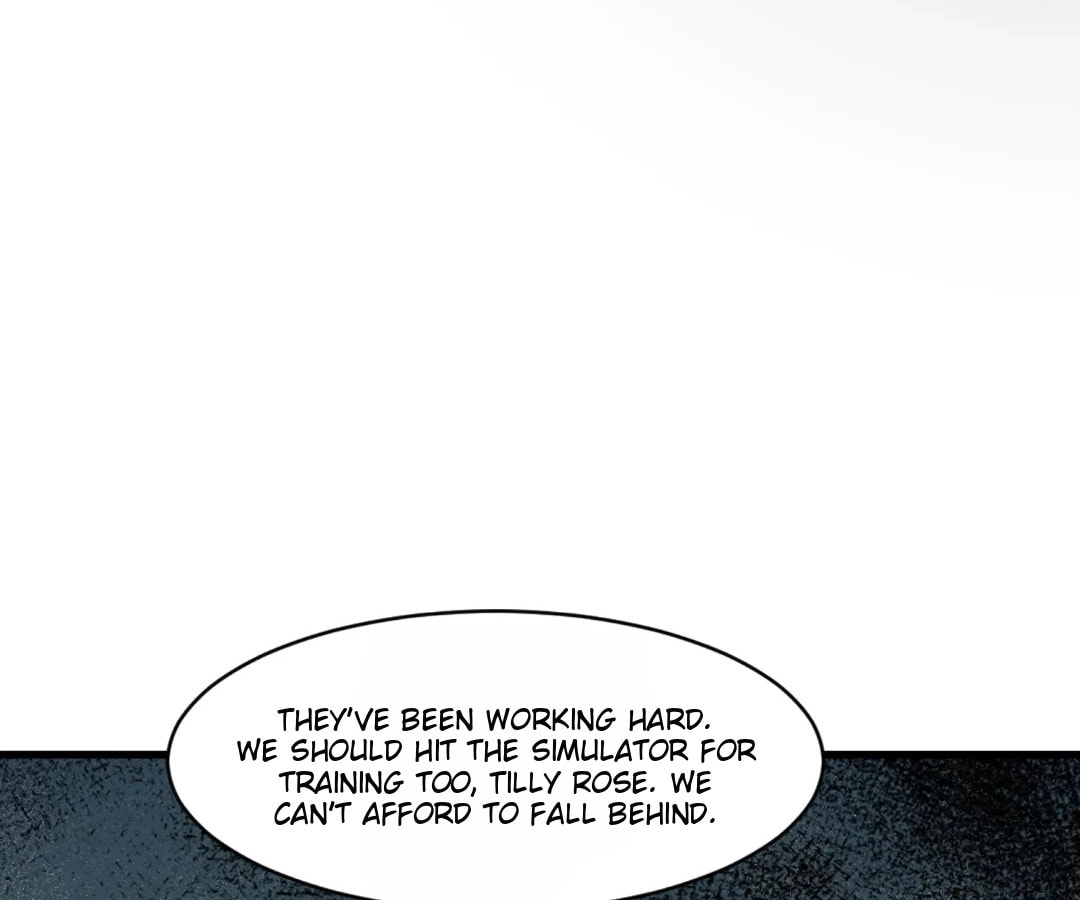Read The Ultimate Summoner chapter 185 image 43 on Lezhin