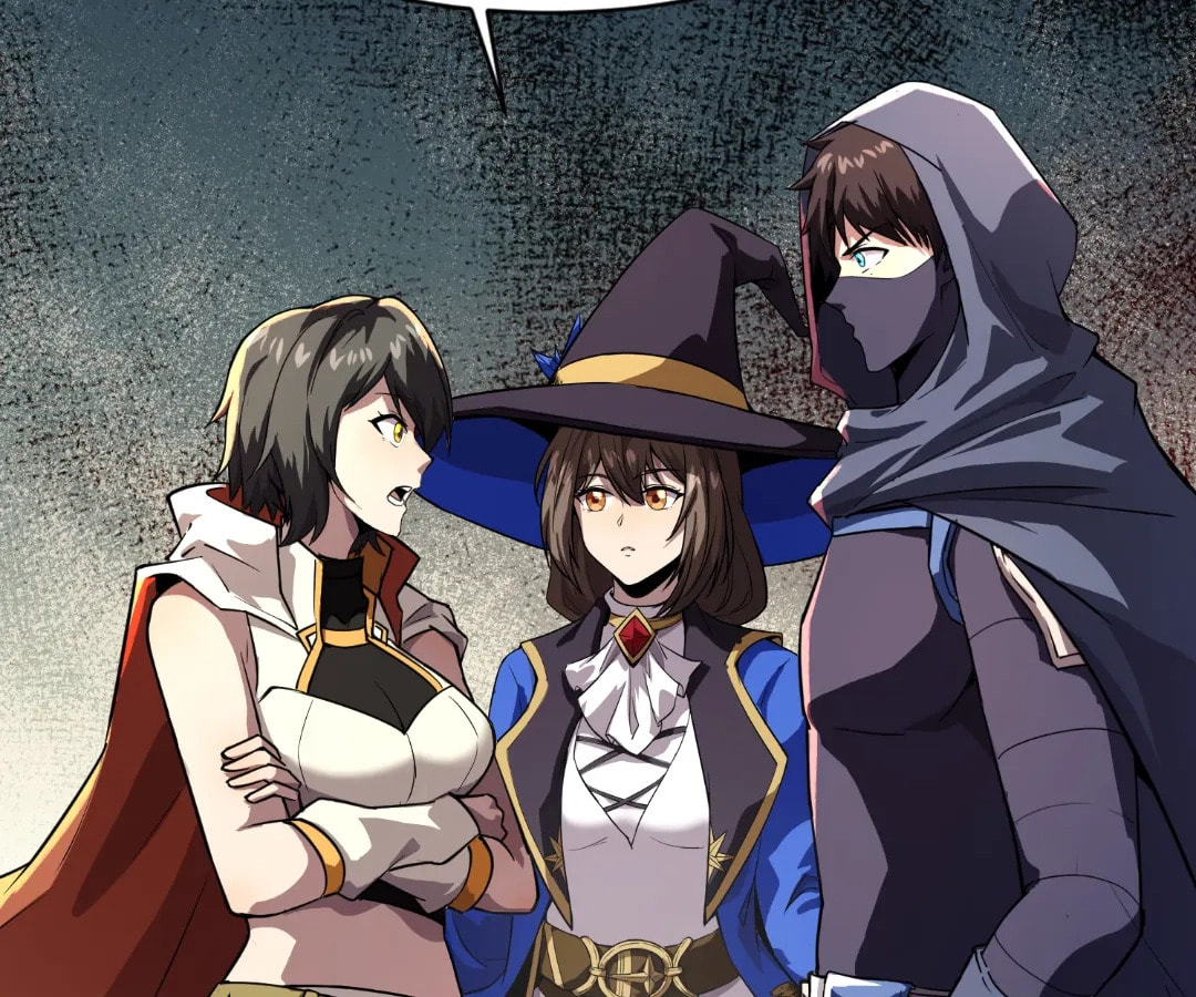 Read The Ultimate Summoner chapter 185 image 44 on Lezhin