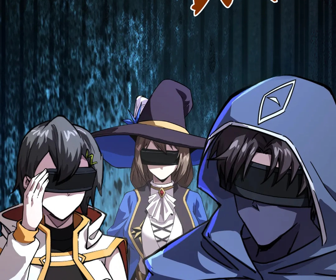 Read The Ultimate Summoner chapter 185 image 47 on Lezhin