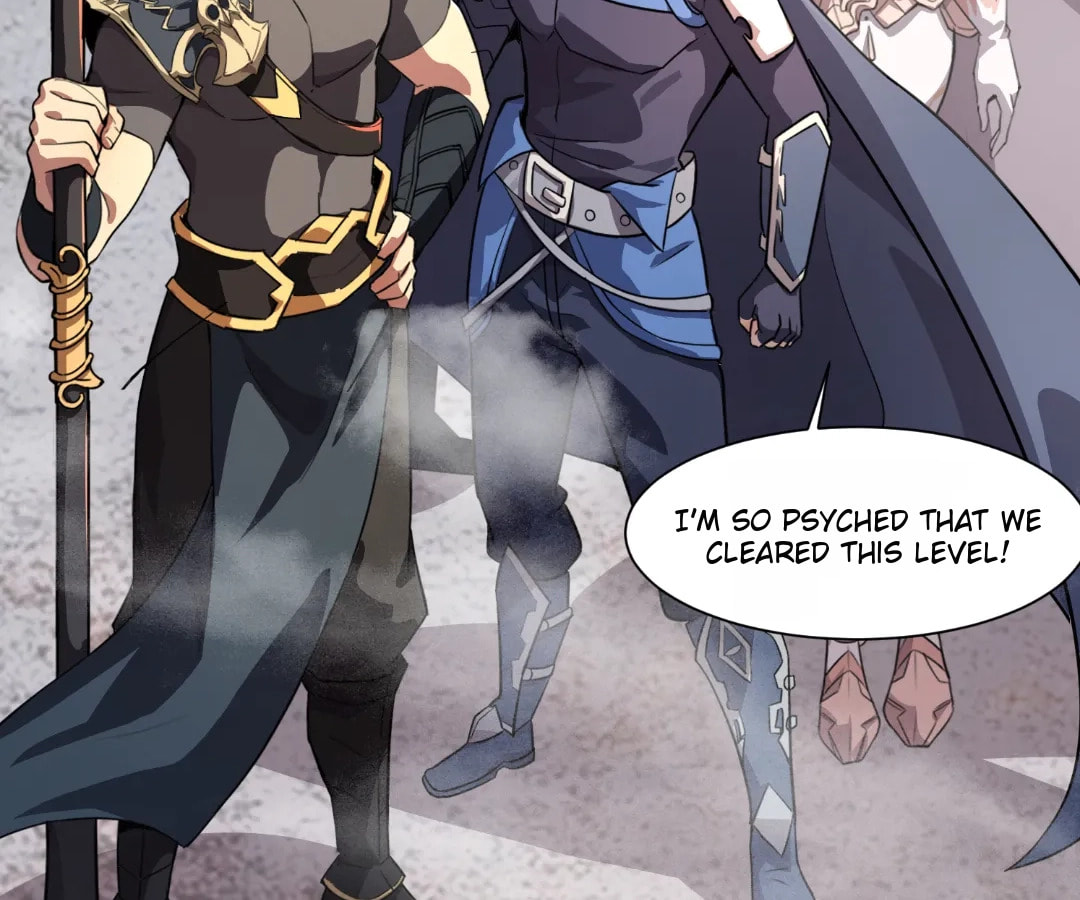 Read The Ultimate Summoner chapter 185 image 5 on Lezhin