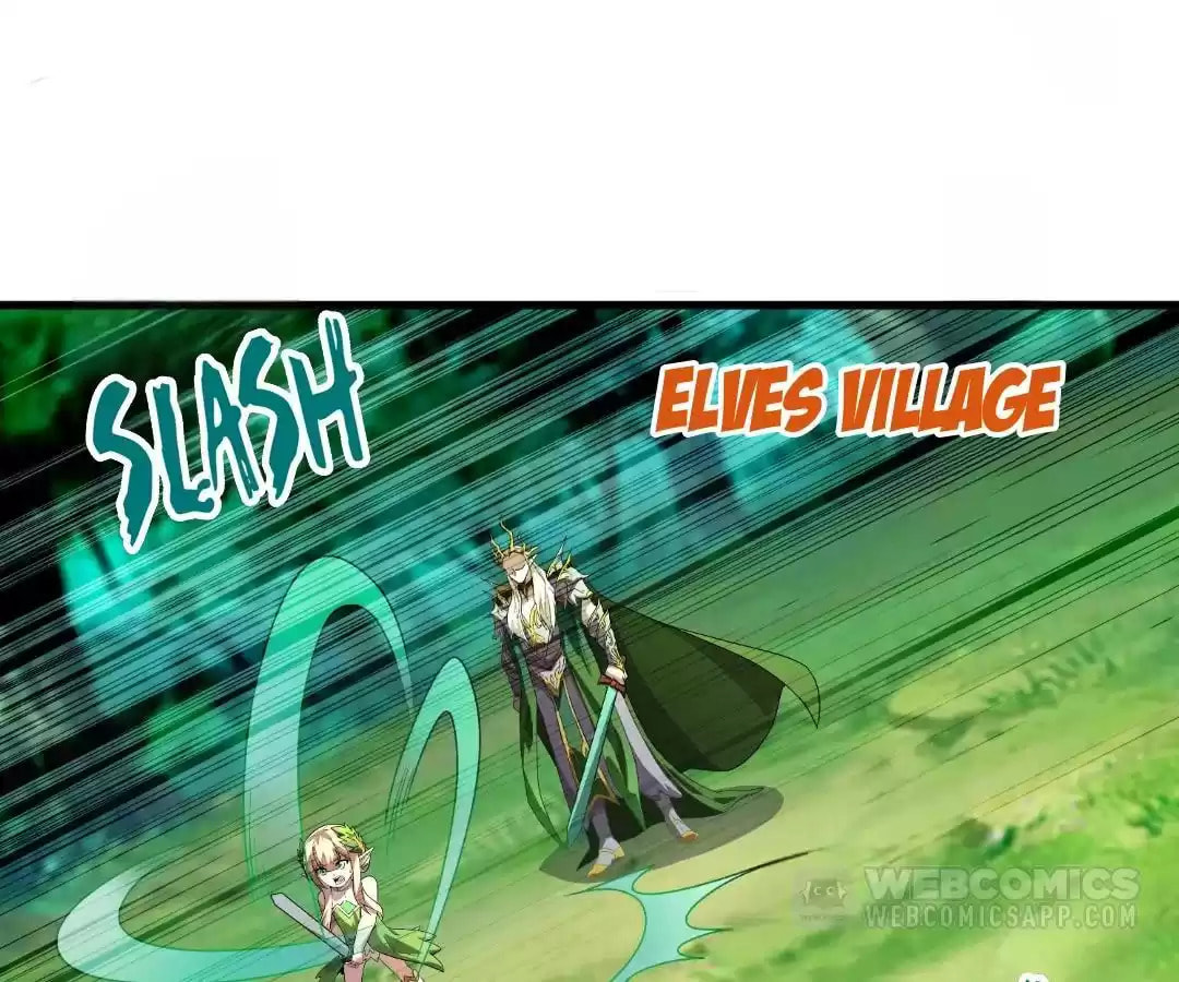 Read The Ultimate Summoner chapter 185 image 50 on Lezhin