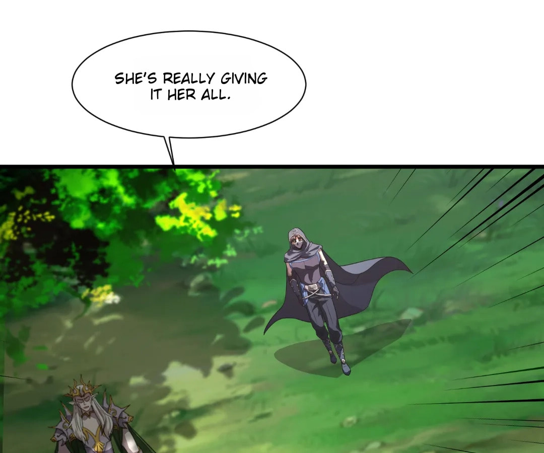Read The Ultimate Summoner chapter 185 image 53 on Lezhin