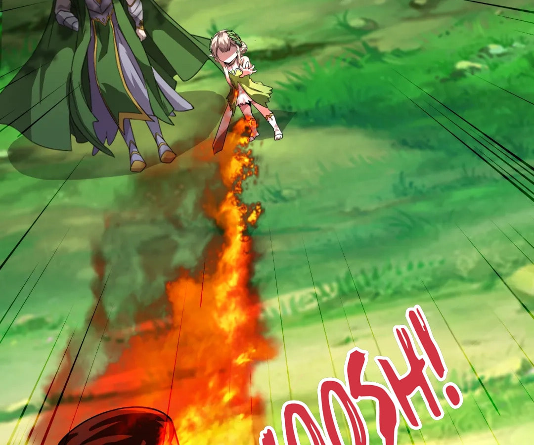 Read The Ultimate Summoner chapter 185 image 54 on Lezhin